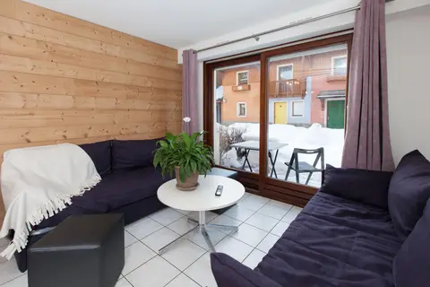 Les Chalets du Jardin Alpin in La Salle-les-Alpes, foto 18
