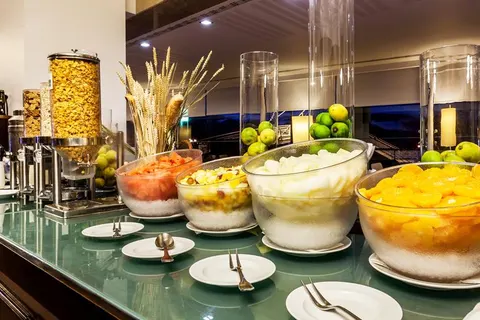 Marina Atlantico foto 5