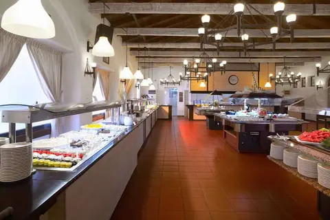 Acrotel Athena Pallas in Nikiti, foto 20