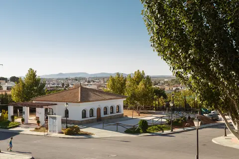 La Sierrecilla in Humilladero — foto 4