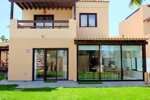 Luxury Chalet Amarilla Golf foto 1