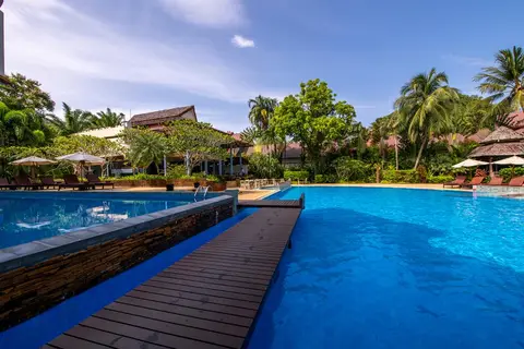 Krabi La Playa Resort in บ้านอ่าวนาง — foto 9