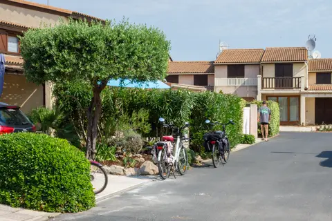 Vakantiepark Tamaris & Les Portes Du Soleil in Portiragnes — foto 15