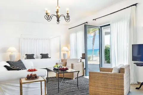 Grecotel LUXME Oasis in Δημοτική Ενότητα Κάστρου - Κυλλήνης — foto 23