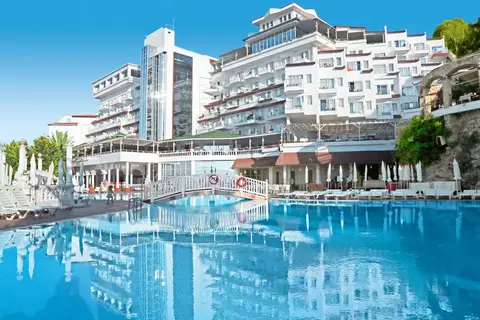 Asteria Ephesus Kusadasi in Selcuk — foto 14