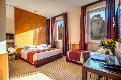 Kolbe Hotel Rome in Rome, foto 2