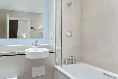 Leonardo Hotel Edinburgh City in Edinburgh — foto 11