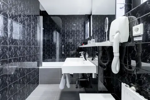 Hotel Expo in Praag — foto 18