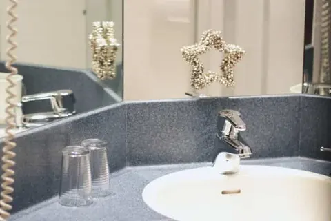 Hotel Sportalm Gipfelglück foto 10