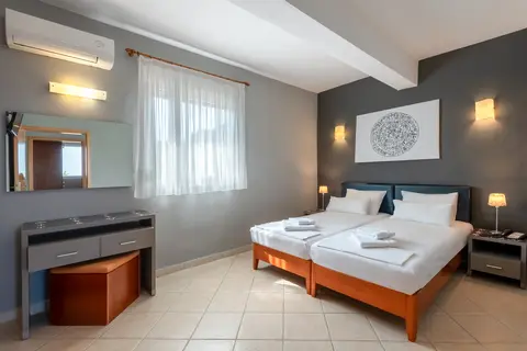 Ampelia Hotel Kassandra in Δημοτική Ενότητα Παλλήνης — foto 23