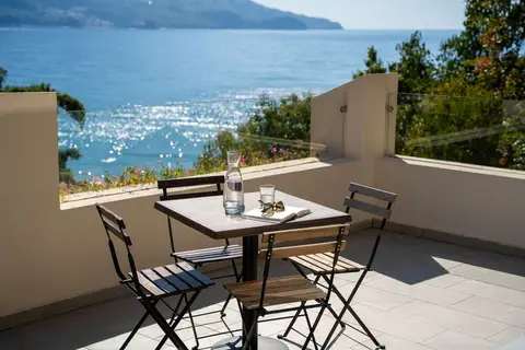 Iberostar Bellevue in Bečići — foto 12