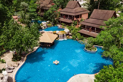 Khaolak Merlin Resort in Khao Lak — foto 27