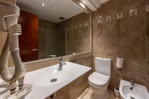 Hotel & Spa Montecarlo in Costa Brava — foto 3