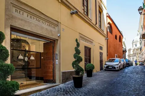 Relais Santa Maria Maggiore in Rome, foto 9