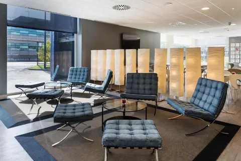 B&B HOTEL Madrid Las Rozas in Las Rozas — foto 11