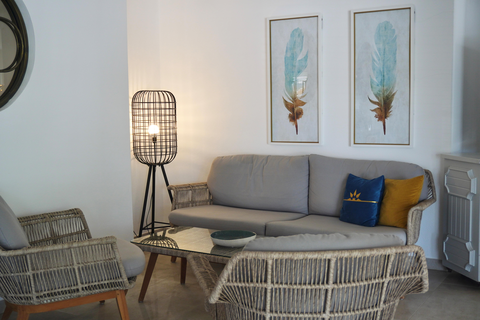 SunPlace Appartementen Ancora Park foto 14