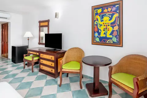 Grand Decameron Panama, A Trademark All Inclusive Resort in Río Hato — foto 15