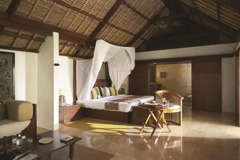 Jimbaran Puri, A Belmond Hotel in Kuta Selatan — foto 28