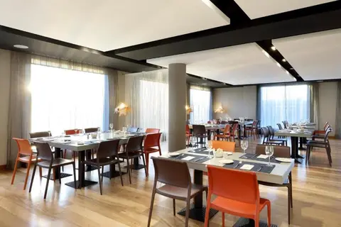 Eurostars Gran Madrid in Alcobendas — foto 5