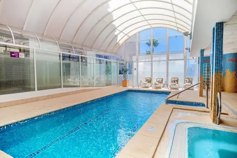 Hotel Servigroup La Zenia in Orihuela — foto 8