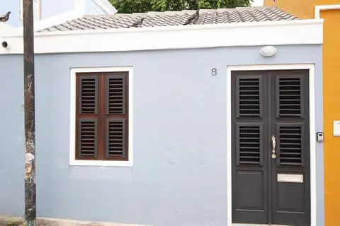 Bario Hotel in Willemstad — foto 17