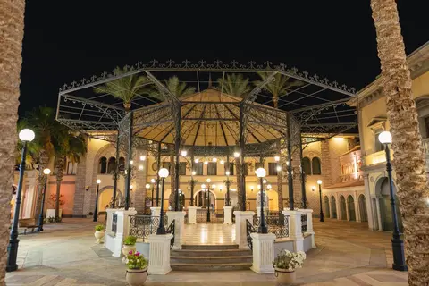 Il Mercato Hotel in Sharm El Sheikh, foto 12