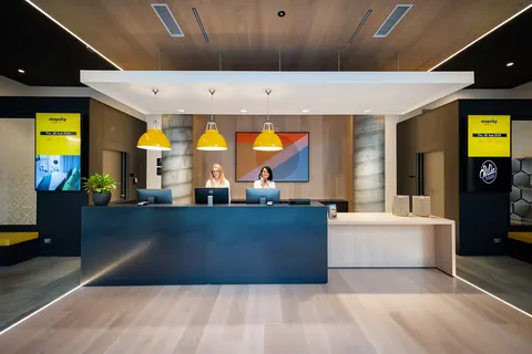 Staycity Venice Mestre in Venice — foto 5