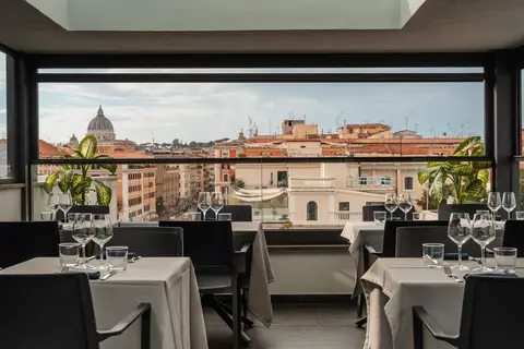 Hotel Twenty One in Rome, foto 5