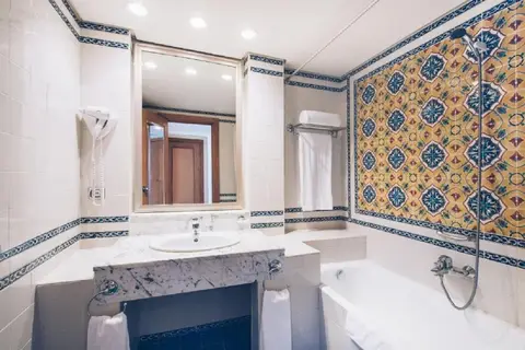Iberostar Selection Kantaoui Bay in Sousse — foto 14