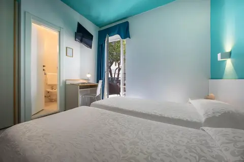 Hotel Portofino in Rome — foto 9