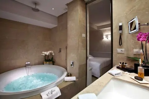 Hotel The Ashbee in Taormina — foto 20