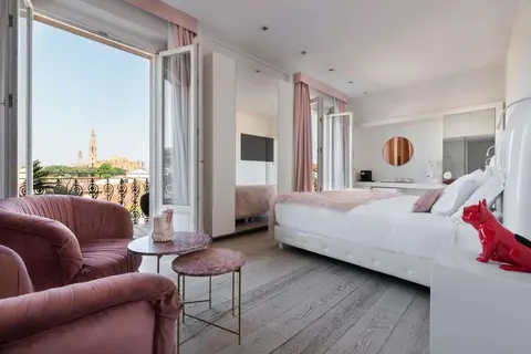Eurostars Florence Boutique in Florence, foto 4