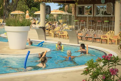 Camping Le Pré Catalan foto 5