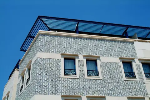 Moliceiro in Ovar — foto 2