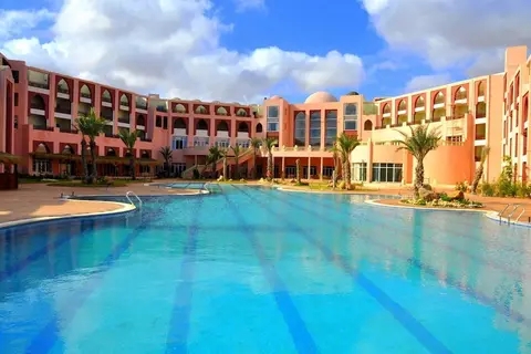 Lella Meriam Hotel & Club in جرجيس — foto 3
