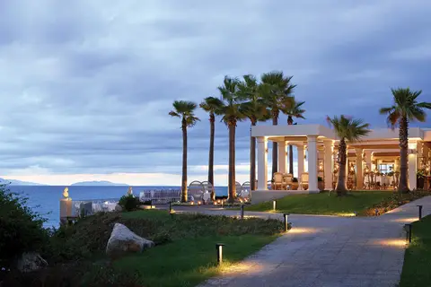 Mandola Rosa, A Grecotel Resort to Live in Δημοτική Ενότητα Κάστρου - Κυλλήνης — foto 13