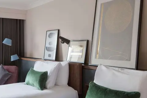 The Alex in Dublin — foto 2