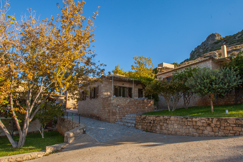 Appartementen Kolokotronis foto 17