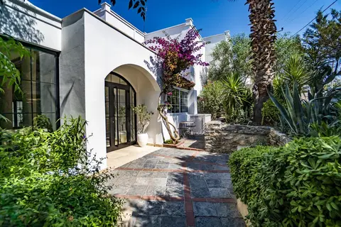 Manzara Boutique Hotel in Bodrum — foto 3