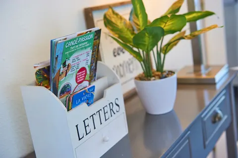 Residence Du Château De Salles foto 21