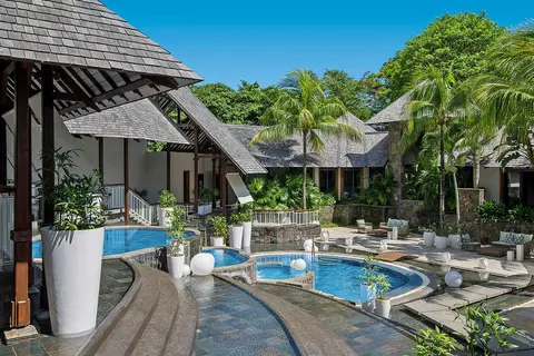 Royal Palm Beachcomber Luxury in Grand Baie VCA, East — foto 6