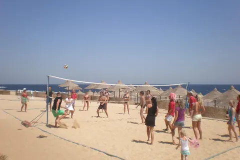 Serenity Alpha Beach foto 4