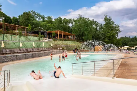 Hu Firenze Certosa Camping in Impruneta — foto 7