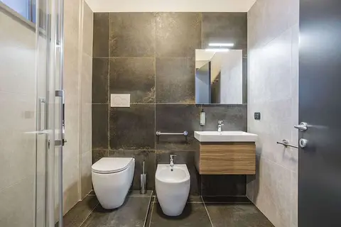 Residence 9 Line in Cervia, foto 12
