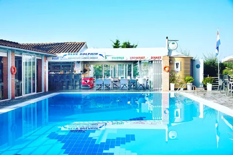 Spyridoula Apartments foto 17