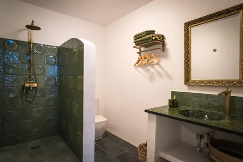 Suites Del Mundo in Alhaurín el Grande — foto 9