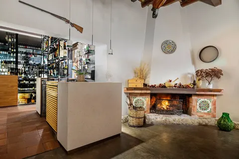 Glamping Agriturismo Vultaggio foto 15