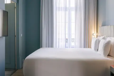 Esqina Urban Lodge in Lissabon, foto 21