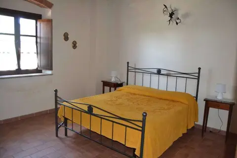Antico Borgo Casalappi in Campiglia Marittima — foto 6