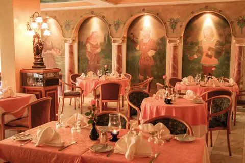 Hotel Agadir Beach Club in Agadir, foto 28